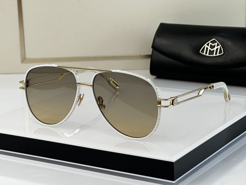 Maybach Sunglasses